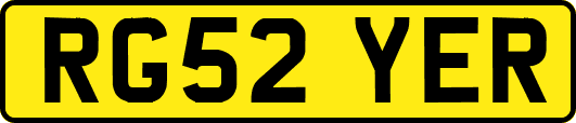 RG52YER