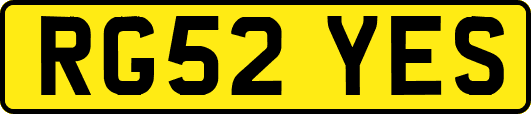 RG52YES