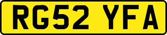 RG52YFA