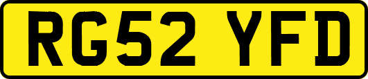 RG52YFD