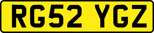 RG52YGZ