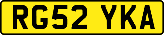RG52YKA