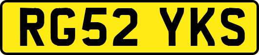 RG52YKS
