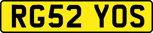 RG52YOS