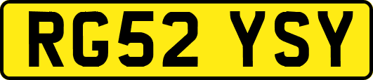 RG52YSY