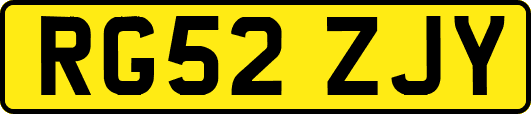 RG52ZJY