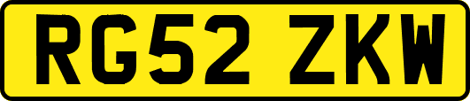RG52ZKW