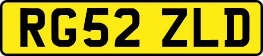 RG52ZLD