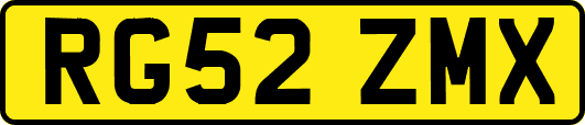 RG52ZMX