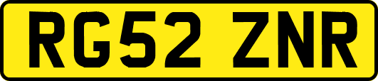 RG52ZNR