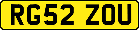 RG52ZOU