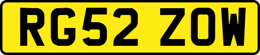 RG52ZOW