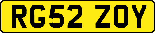RG52ZOY