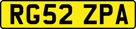 RG52ZPA