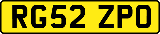RG52ZPO