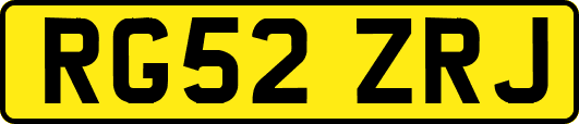 RG52ZRJ