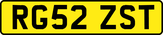RG52ZST