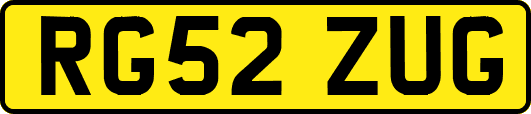 RG52ZUG