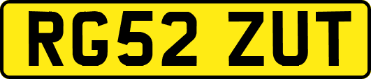 RG52ZUT