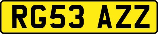 RG53AZZ