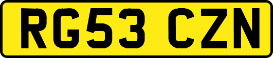 RG53CZN