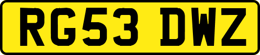 RG53DWZ