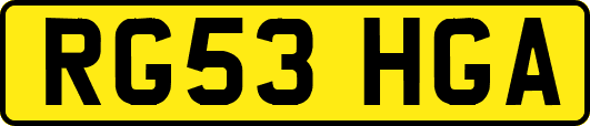 RG53HGA