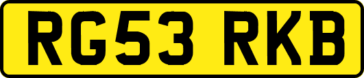RG53RKB