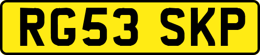 RG53SKP