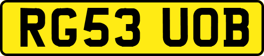 RG53UOB