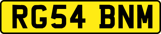 RG54BNM