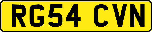 RG54CVN