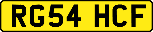 RG54HCF