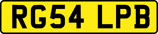 RG54LPB