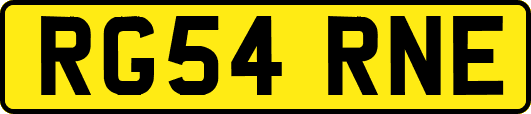 RG54RNE