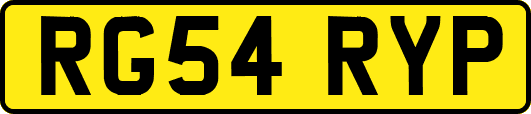 RG54RYP