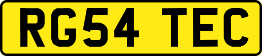 RG54TEC