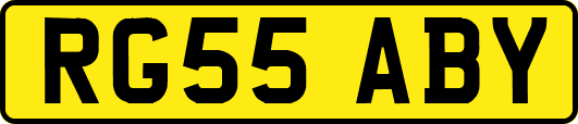 RG55ABY