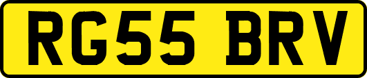 RG55BRV