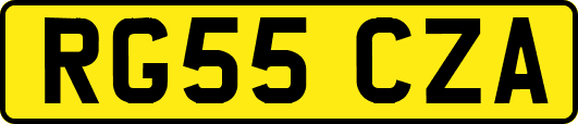 RG55CZA