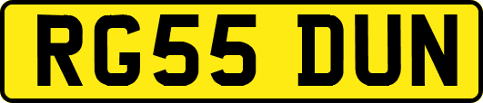 RG55DUN