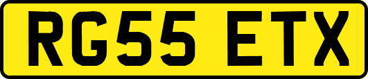 RG55ETX