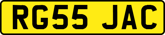 RG55JAC