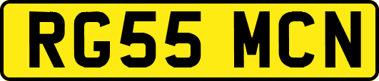 RG55MCN