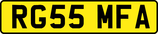 RG55MFA