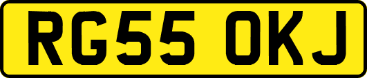 RG55OKJ