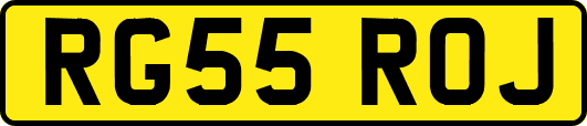 RG55ROJ