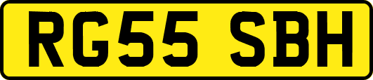 RG55SBH