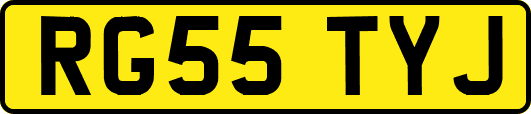 RG55TYJ