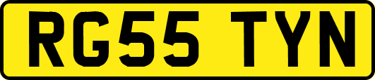 RG55TYN